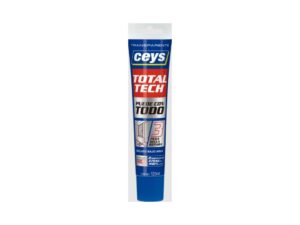 Total tech ms 125ml transparent