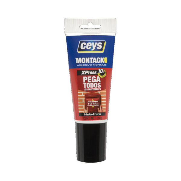 Montack xpress tube 260ml