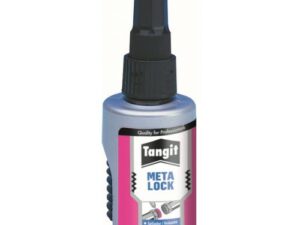 Mastic metalock (métal/métal)