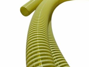 tuyau jaune