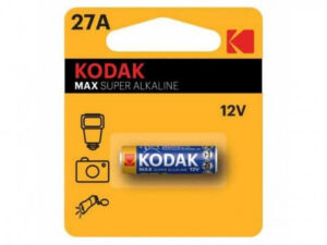 Pile alcaline Kodak K23A