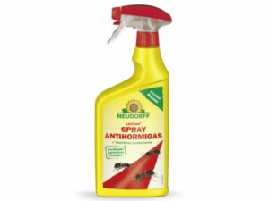 El Neudorff Loxiran Spray Antihormigas