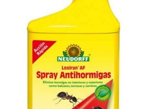 Loxiran antiformigues natural spray rtu 750cc