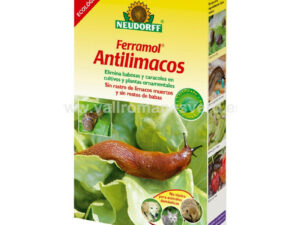 Ferramol