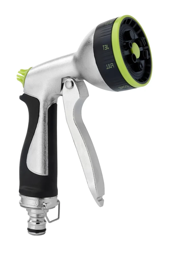 Pistolet à eau aquajet métal – Image 3
