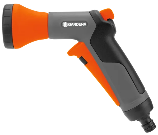 Pistolet blister de douche multifonction Gardena – Image 5