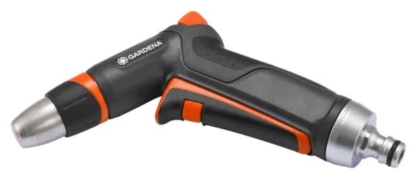 Pistolet de nettoyage pour blisters Gardena