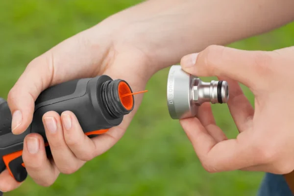 Pistolet blister multifonction premium Gardena – Image 4