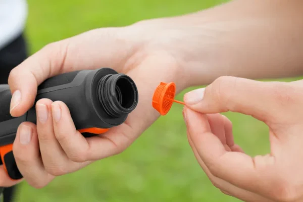 Pistolet blister multifonction premium Gardena – Image 5