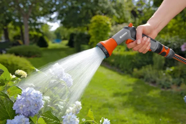 Pistolet blister de douche multifonction Gardena – Image 4