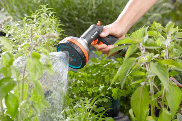 Pistolet blister multifonction premium Gardena – Image 6