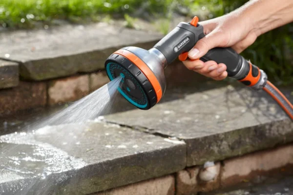 Pistolet blister multifonction premium Gardena – Image 2