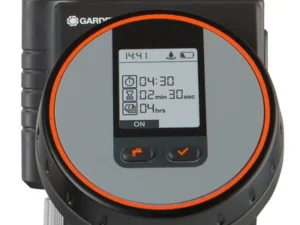 Programmeur Flex Gardena