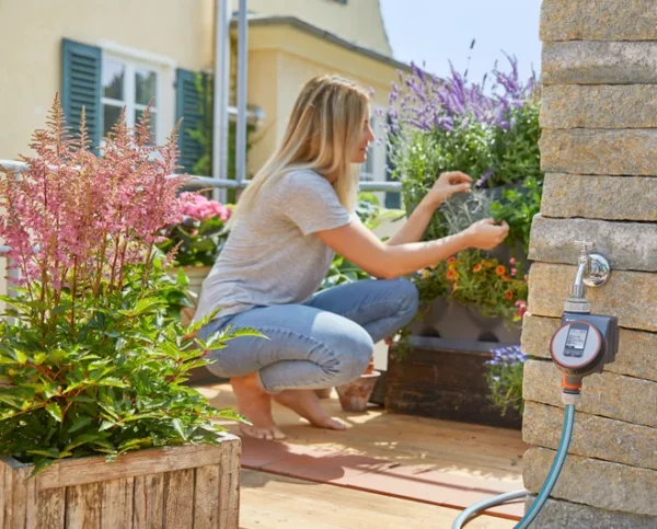 Programmeur Flex Gardena – Image 3