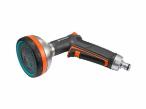 Pistola gardena multifinció premium blister