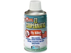 ZZ Coopermatic