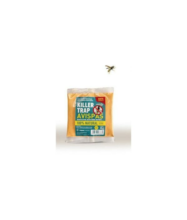 Tue-guêpes de rechange 45gr