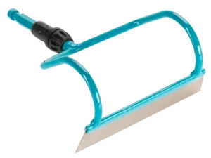 Grattoir 16cm combisystem