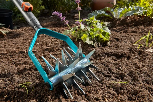 Cultivateur 14cm combysistem gardena – Image 3