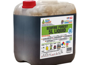 Ecofire home 5L