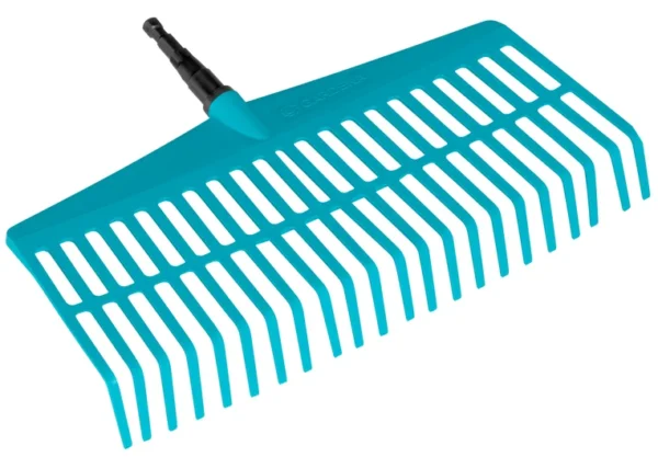 Balai plastique 43cm combisystem – Image 2
