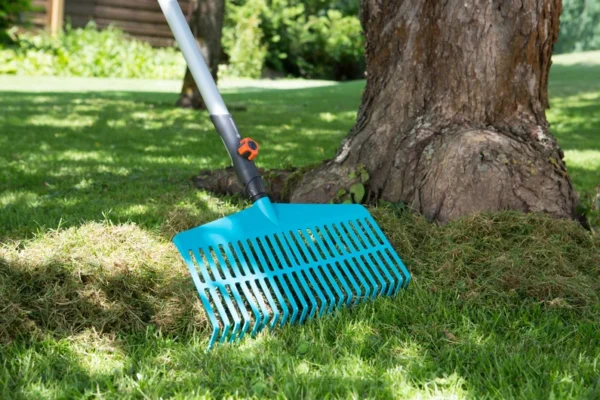 Balai plastique 43cm combisystem – Image 4