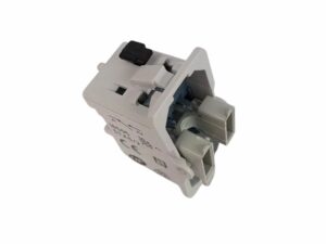 Interruptor unipolar 16505