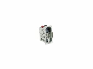 Bouton poussoir 16516