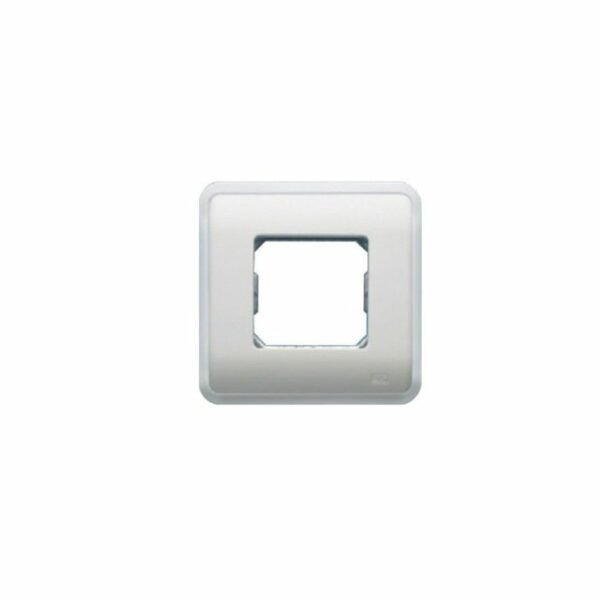 Placa ganxo 16662B