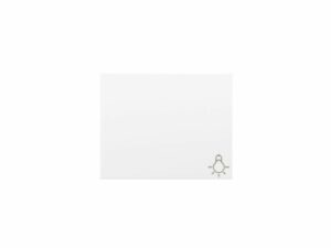 Cadre 4 éléments horizontaux en aluminium mercure 18004MA