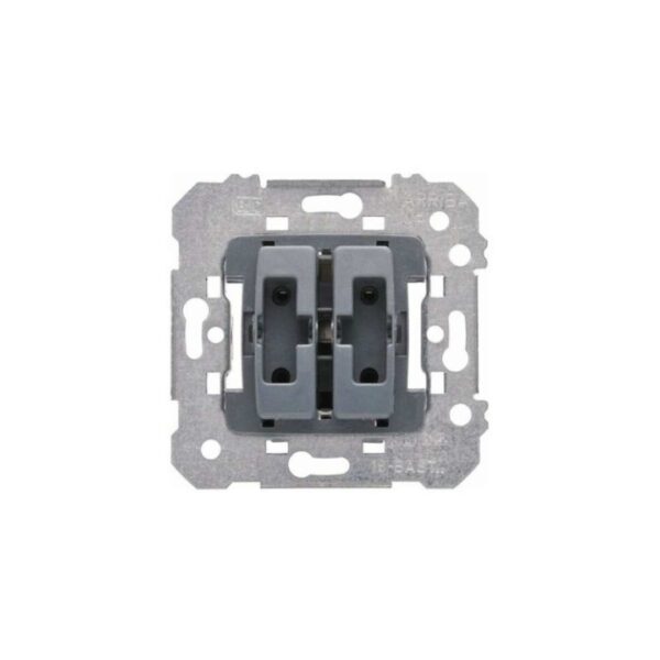 Interrupteur double 18509 BJC