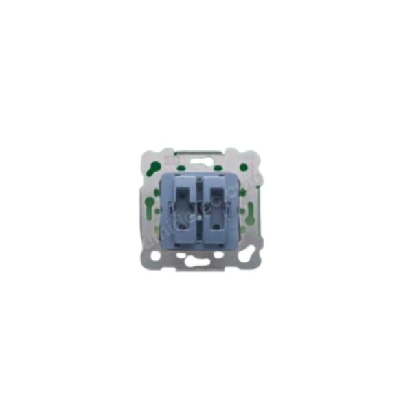 Doble interruptor persianes 18569