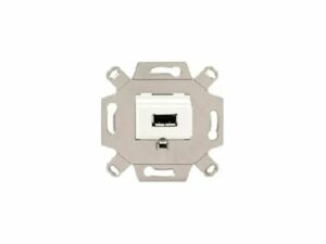 Connector usb gris