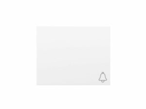Bouton de sonnette