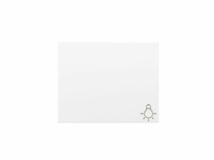 Bouton poussoir lumineux