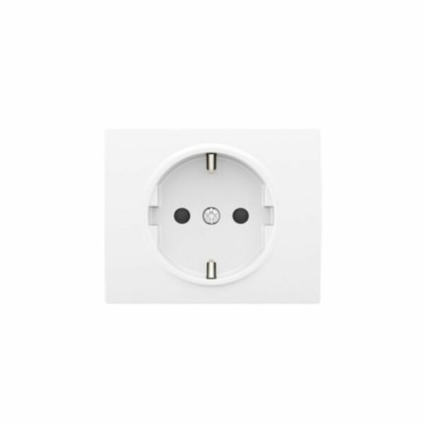 Tapa base endoll seguretat