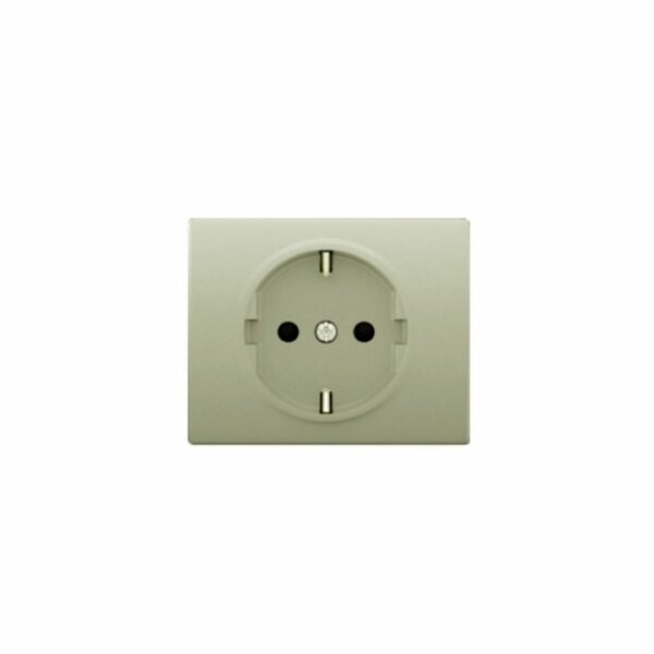 Tapa base endoll seguretat