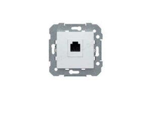 Presa telèfon RJ11 BJC sèrie Viva 23482