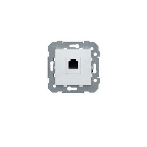 Presa telèfon RJ11 BJC sèrie Viva 23482