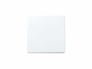 Simon interruptor unipolar blanco nieve
