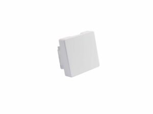 Simon tapa ciega blanco marfil