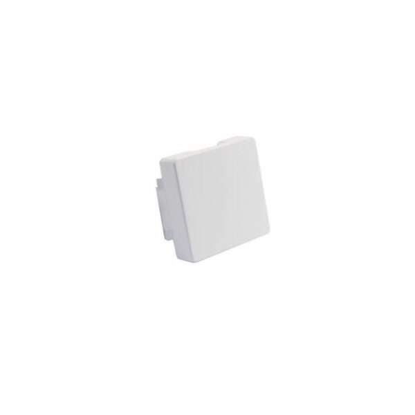 Simon tapa ciega blanco marfil