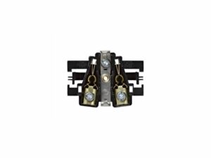 Simon base enchufe shucko
