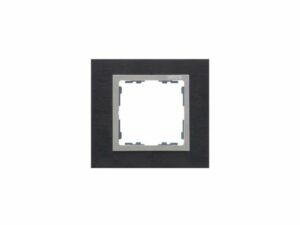 Simon inox negro alum