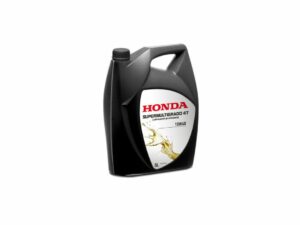 Supermultigrado Honda
