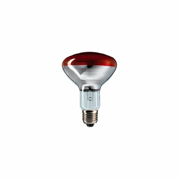 Bombeta infraroja 250 w