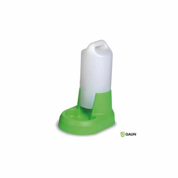 Gaper mangeoire 3 Kg