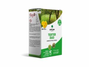Herbicida Terter Duo