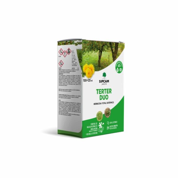 Herbicida Terter Duo