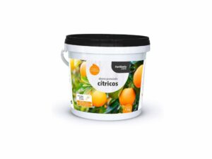 Arbres fruitiers